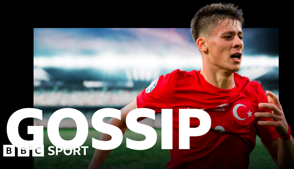 Football gossip: Guler, Chalobah, Branthwaite, Yoro, Kudus