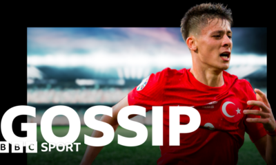 Football gossip: Guler, Chalobah, Branthwaite, Yoro, Kudus