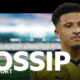 Football gossip: Sancho, Mainoo, Pickford, Toney, Zubimendi