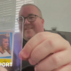 Football stickers: Darts star Stephen Bunting on his collecting love