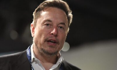 Former Tesla board member says he wouldn’t vote for Musk’s $56 billion pay package