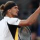 French Open 2024: Alexander Zverev beat Holger Rune in 01:40 finish