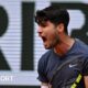 French Open 2024: Carlos Alcaraz and Stefanos Tsitsipas reach men's quarter-finals