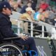 French Open 2024: Lucas Feron is first wheelchair user to officiate at Grand Slam