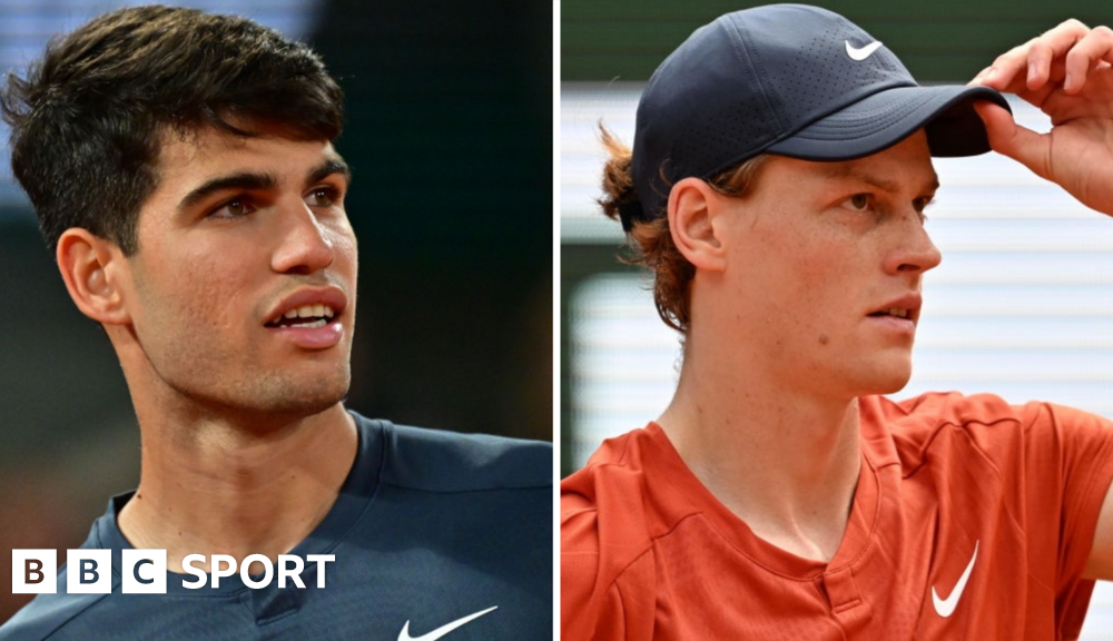 French Open 2024 preview: Carlos Alcaraz faces Jannik Sinner, Alexander Zverev takes on Casper Ruud