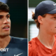 French Open 2024 preview: Carlos Alcaraz faces Jannik Sinner, Alexander Zverev takes on Casper Ruud