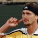 French Open 2024 results: Alexander Zverev beats Alex de Minaur to reach semi-finals