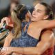 French Open 2024 results: Aryna Sabalenka beats Paula Badosa, Elena Rybakina wins