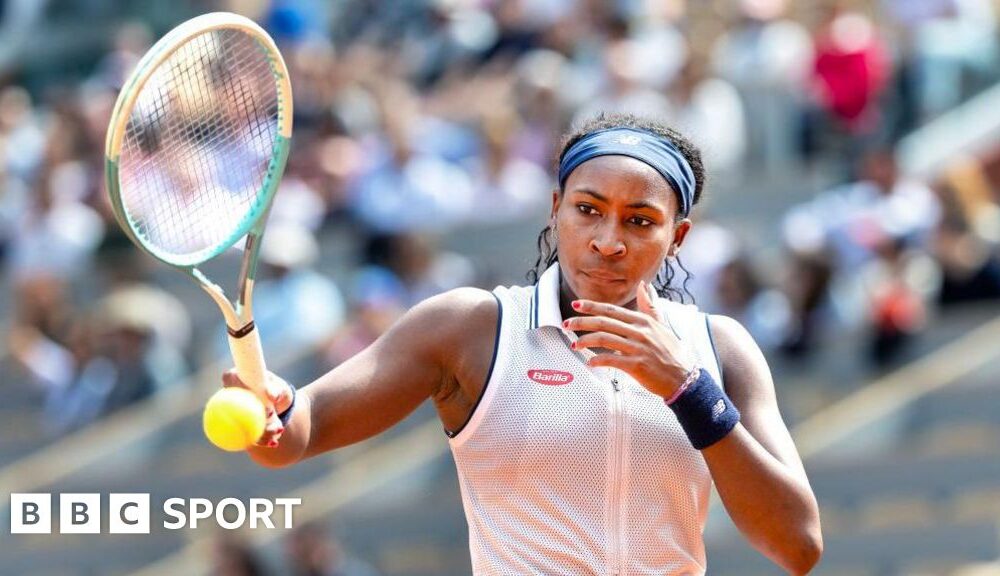 French Open preview: Coco Gauff meets Iga Swiatek in semi-final