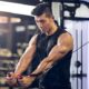 Full Body Cable Machine Workouts for Men