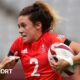 GB Sevens captain Abbie Brown 'heartbroken' to miss Olympics