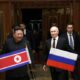 A New Russia-North Korea Strategic Partnership: Geopolitical Implications for Asia