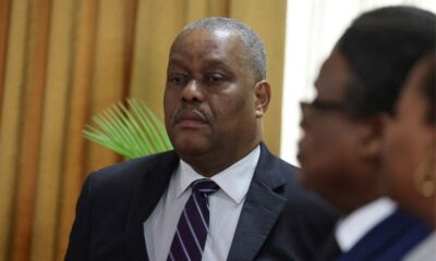 Haiti PM condemns killing of police officers in gang ambush