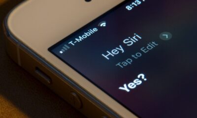 Hey, Siri! Let’s Talk About How Apple Is Giving You an A.I. Makeover.