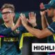 Highlights: Australia beat Namibia to reach Super 8s