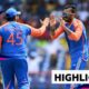 Highlights: India beat Australia by 24 runs to reach semi-finals