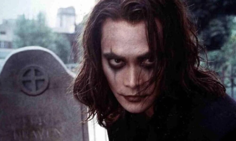 The Horror TV Shows We Miss series looks back at The Crow: Stairway to Heaven, starring Mark Dacascos as Eric Draven