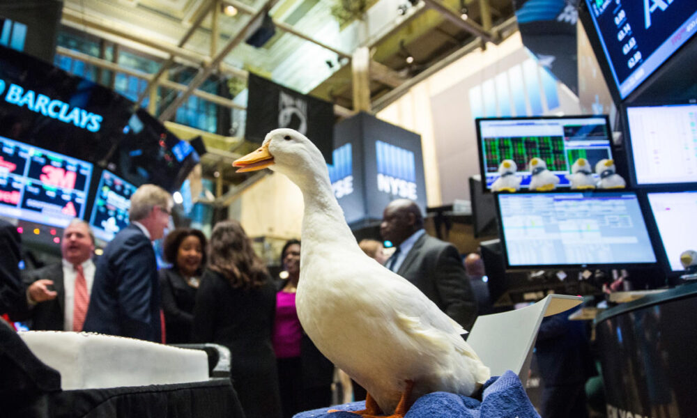 How Aflac CEO Dan Amos turned an insurance company into an international household name