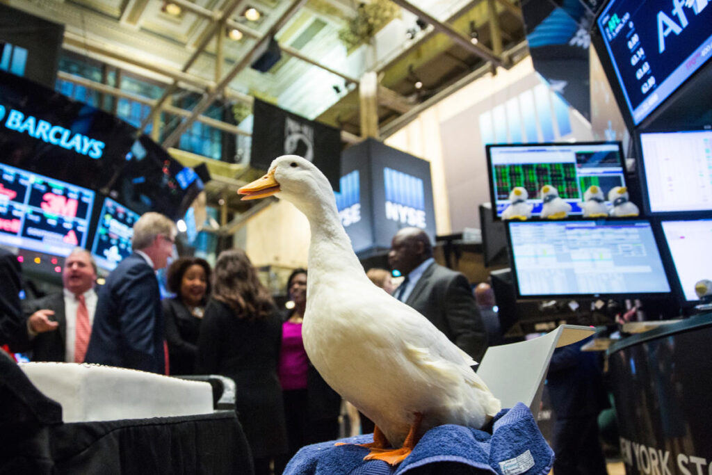 How Aflac CEO Dan Amos turned an insurance company into an international household name