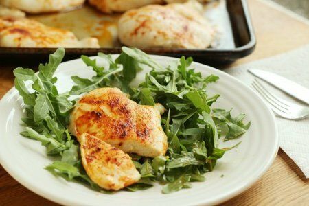 How to Brine Chicken Breast