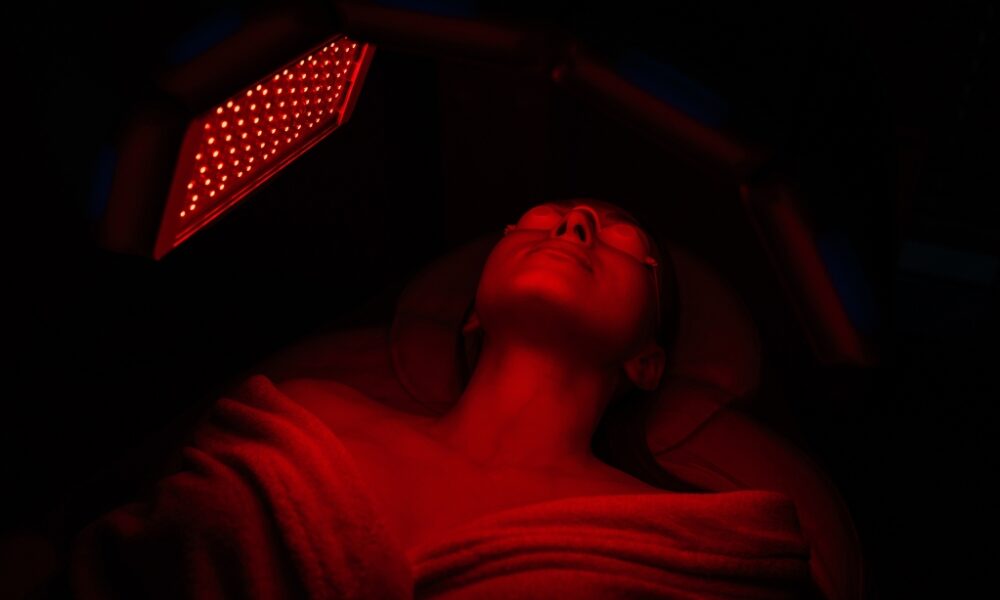 How to Get the Most Out of Red Light Therapy: Tips for Optimal Benefits