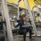 How to Use the Squat Rack: Getting the Most from Your Lifts