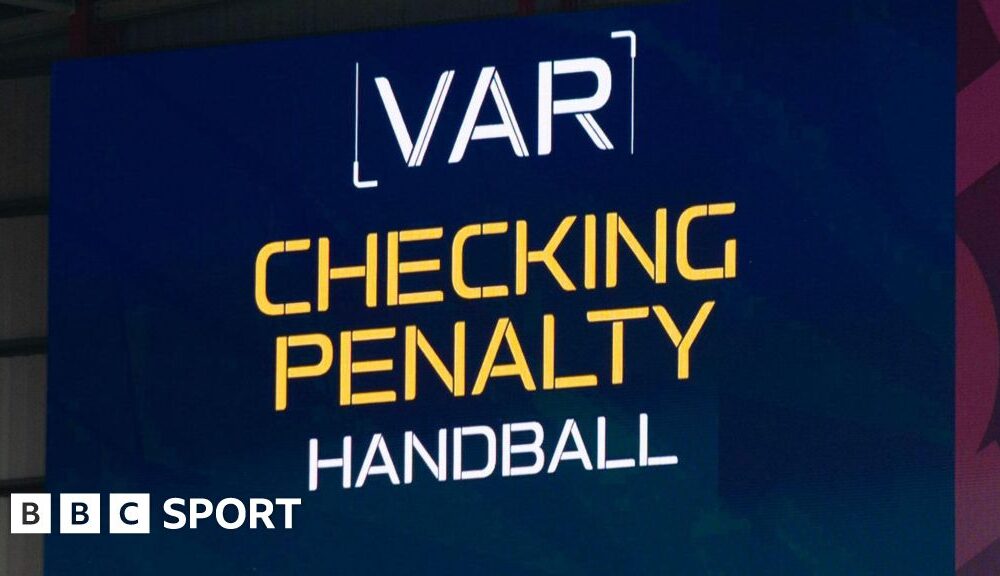 Hugh Dallas expects Scottish refs to change handball approach