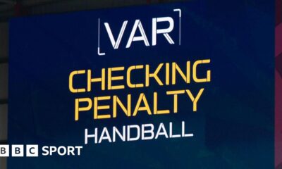 Hugh Dallas expects Scottish refs to change handball approach