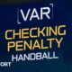 Hugh Dallas expects Scottish refs to change handball approach