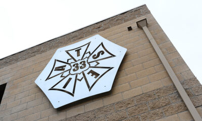 IATSE Building Placeholder