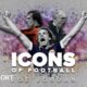 Icons of Football: Joe Jordan