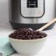 Instant Pot Black Beans