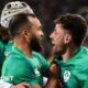 International Rugby: Absence of Jamison Gibson Park will make Ireland's South Africa trip even tougher