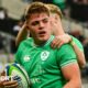 Ireland 55-15 Italy: Irish score eight tries in U20 World Championship opener