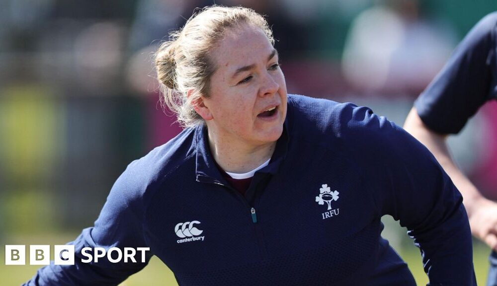 Irish Rugby: IRFU strategic plan's emphasis on growing women's game 'hugely positive'