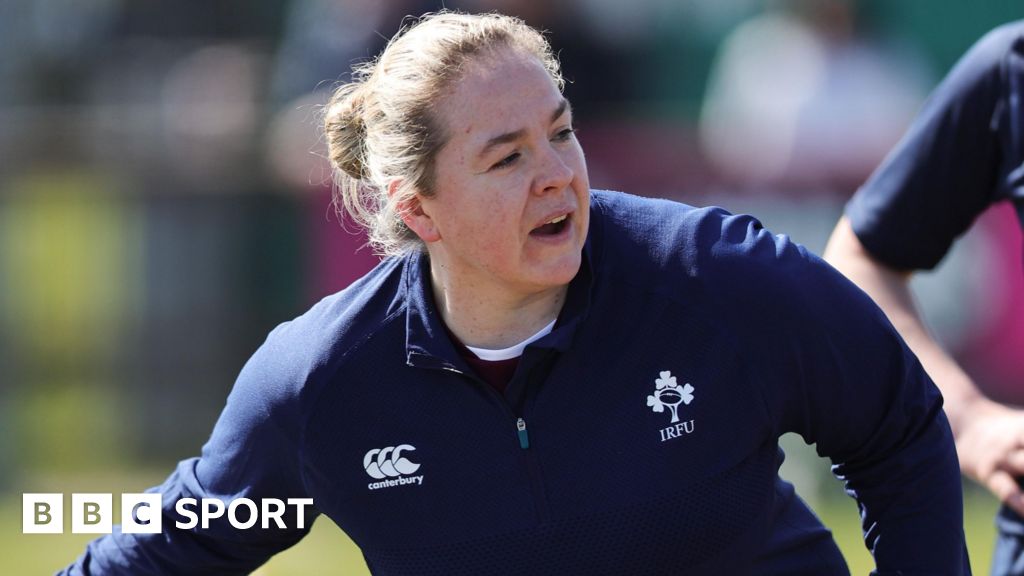 Irish Rugby: IRFU strategic plan's emphasis on growing women's game 'hugely positive'