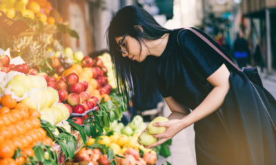 Is the Sugar In Fruit Bad For You? Sugar Content In Fruit