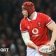 James Botham: Wales call up Cardiff flanker to summer squad