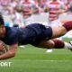 Japan 17-52 England: Marcus Smith stars in comfortable win in Tokyo