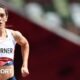 Jessica Turner: British hurdler on return to fitness and late bid for Olympic qualification