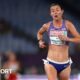 Jessica Warner-Judd diagnosed with focal epilepsy after suffering a seizure at European Athletics Championships