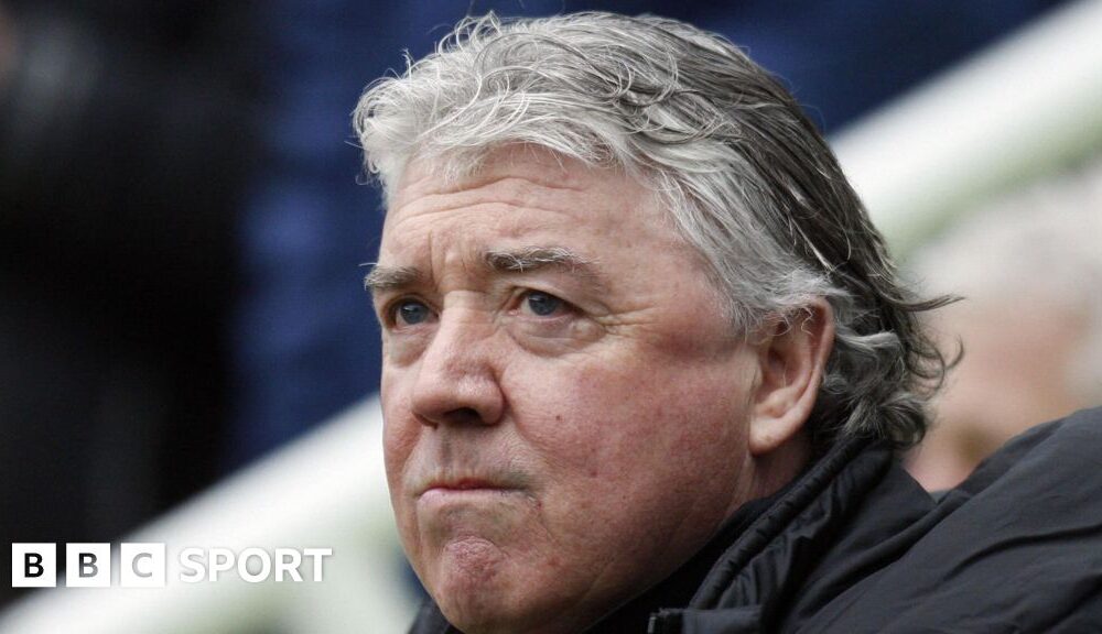 Joe Kinnear's daughter says heading contributed to his death