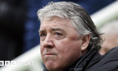 Joe Kinnear's daughter says heading contributed to his death