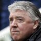 Joe Kinnear's daughter says heading contributed to his death