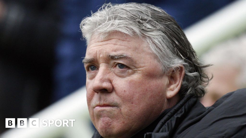 Joe Kinnear's daughter says heading contributed to his death