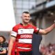 Jonny May: Ex-England wing joins French D2 side Soyaux Angouleme