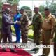 Kenya : Ruto bids farewell to Haiti bound-police