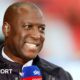 Kevin Campbell: Ex-Everton and Arsenal striker 'very unwell' in hospital