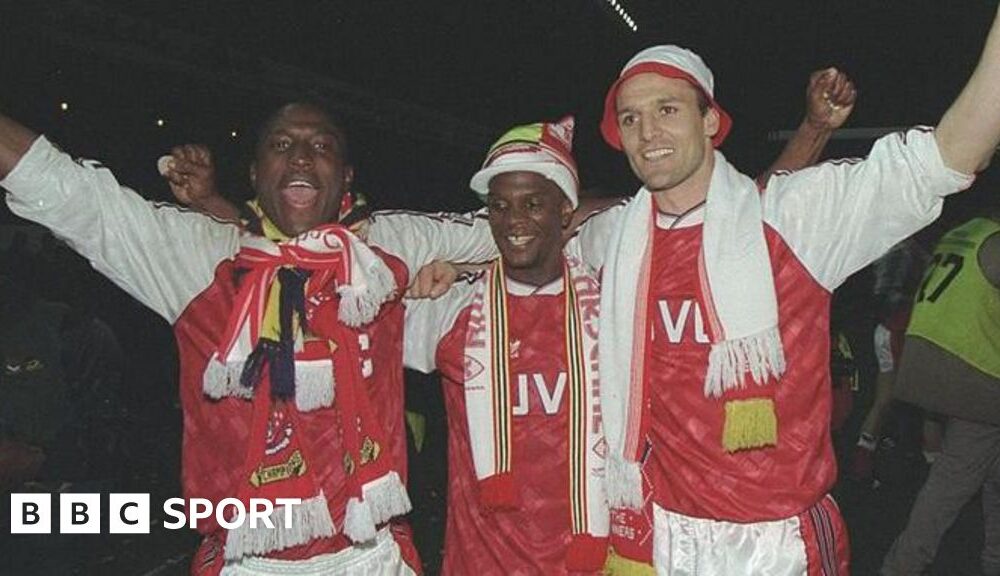 Kevin Campbell obituary: Arsenal & Everton hero mixed power and finesse with big personality