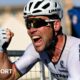 King's Birthday Honours: Mark Cavendish given knighthood